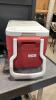 COLEMAN COOLER, COOLER BAG, POP COOLER BAG, POT - 5