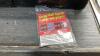 HEAVY DUTY FLIP TOTE W/PLUMBING SUPPLIES - 8