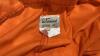 MAD DOG XL JACKET + LINER, COVERALL SIZE 48, GOLDEN RETREIVER PANTS SIZE XL - 5