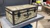 DUCKS UNLIMITED CHEST