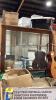 LARGE DRESSER MIRROR