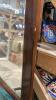 LARGE DRESSER MIRROR - 3