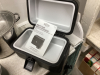 ELECTRIC WAFFLE MAKER,POTS,PORTABLE STOVE - 3