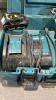 MAKITA CORDLESS BRAD NAILER W/ONE BATTERY + CHARGER - 4