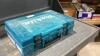 MAKITA CORDLESS BRAD NAILER W/ONE BATTERY + CHARGER - 5