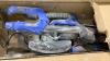 POWER FIST ELECTRIC DRYWALL SANDER - 2