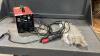POWER FIST AC WELDER - 110 V