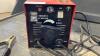 POWER FIST AC WELDER - 110 V - 2