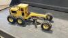 TONKA GRADER