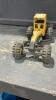 TONKA GRADER - 2