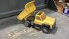 TONKA 1 TON DUMP TRUCK - 2