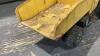 TONKA 1 TON DUMP TRUCK - 3