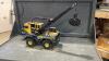 TONKA 354 CRANE TRUCK