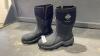 MUCK BOOTS - ARCTIC SPORT SIZE 7(MENS)