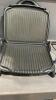 GEORGE FOREMAN GRILLING MACHINE - 2