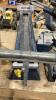 MASTERCRAFT 10&rdquo; SLIDING COMPOUND MITRE SAW WITH STAND - 2