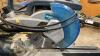 MASTERCRAFT 10&rdquo; SLIDING COMPOUND MITRE SAW WITH STAND - 3