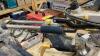 MASTERCRAFT 10&rdquo; SLIDING COMPOUND MITRE SAW WITH STAND - 4