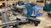 MASTERCRAFT 10&rdquo; SLIDING COMPOUND MITRE SAW WITH STAND - 6