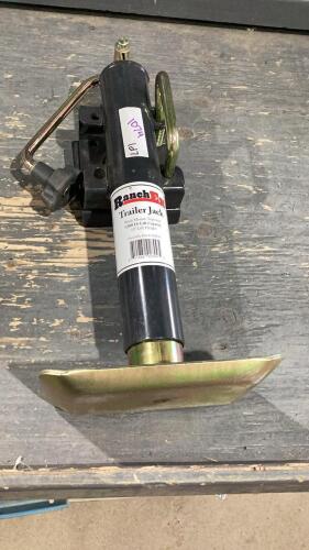 RANCH EX TRAILER JACK