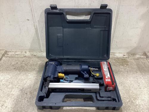MASTERCRAFT BRAD NAILER