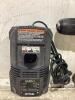 RYOBI DRILL ONE+ W/ 18V-BATTERY & INTELLIPORT-CHARGER - 2