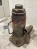 HYDRAULIC BOTTLE JACK - 2