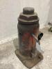 HYDRAULIC BOTTLE JACK - 3