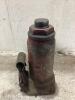 HYDRAULIC BOTTLE JACK - 4