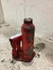 HYDRAULIC BOTTLE JACK - 3