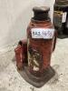 HYDRAULIC BOTTLE JACK - 2