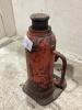 HYDRAULIC BOTTLE JACK - 3