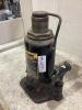 BLACK JACK 20-TON HYDRAULIC BOTTLE JACK - 3