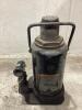 BLACK JACK 20-TON HYDRAULIC BOTTLE JACK - 4