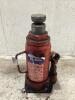 12-TON HYDRAULIC BOTTLE JACK
