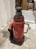 12-TON HYDRAULIC BOTTLE JACK - 3