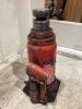 12-TON HYDRAULIC BOTTLE JACK - 4