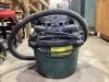 SHOP VAC BLOWER 5 GALLONS - 2