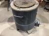 CHAR-BROIL THE BIG EASY FRYER - 6