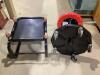 MVP MECHANIC STOOL & MISCELLANEOUS - 3
