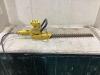 CRAFTSMAN 16" CORDED BUSHWACKER HEDGE TRIMMER