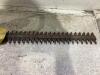 CRAFTSMAN 16" CORDED BUSHWACKER HEDGE TRIMMER - 5
