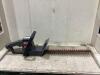 CRAFTSMAN 18" ELETRIC BUSHWACKER HEDGE TRIMMER