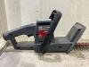CRAFTSMAN 18" ELETRIC BUSHWACKER HEDGE TRIMMER - 2