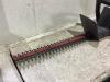 CRAFTSMAN 18" ELETRIC BUSHWACKER HEDGE TRIMMER - 5