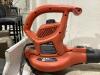 BLACK & DECKER ELETRIC BLOWER 230MPH - 2