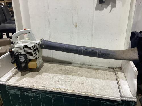STIHL BG-75 GASOLINE BLOWER