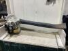 STIHL BG-75 GASOLINE BLOWER