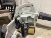 STIHL BG-75 GASOLINE BLOWER - 2