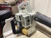 STIHL BG-75 GASOLINE BLOWER - 3
